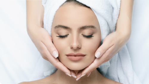 Categoria TRATTAMENTI VISO (DERMATROPHINE)